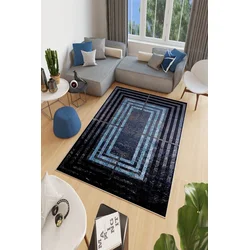 Conceptum Hypnose Tepih, 100x200cm, Šareni