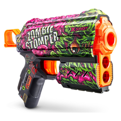 X-shot Skins-Flux pištola šk.02126