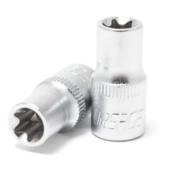 shumee TORX E4 1/4 Cr-V nastavek