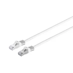 MicroConnect povezovalni kabel RJ45 S/FTP (PiMF)