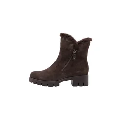 GABOR Gležnarji temno rjava