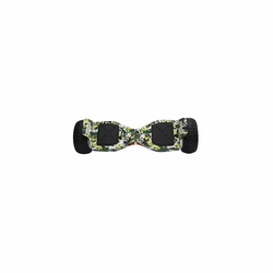 XPLORER Hoverboard Hoverboard Warrior 8 camouflage Kamuflažen vzorec