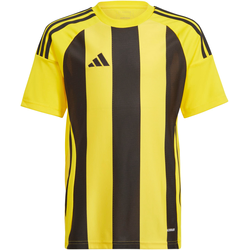 ADIDAS PERFORMANCE Funkcionalna majica, rumena