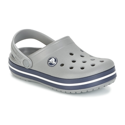 Crocs Cokli CROCBAND CLOG K Siva