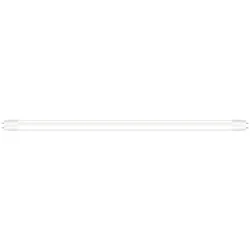 XLED T8 tuba 18W Led cev 1200mm/Glass+PC,6500K jednostrana