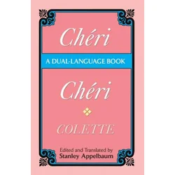 Cheri (Dual-Language)