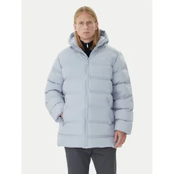 Calvin Klein Puhovka LV04LD516G Siva Regular Fit