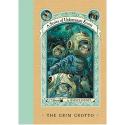 Grim Grotto HB 11