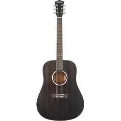 Washburn Deep Forest Ebony D Striped Ebony elektro-akustična gitara