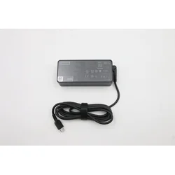 Lenovo PD, 65W, 20/15/9/5V, 2P, WW, CHY, 5A10W86255