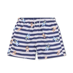 Swim Essentials Kupaći kostim za dečake, Teget-beli