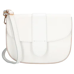 Charm London Anna L692 White