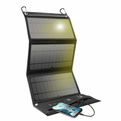 SBS PRENOSNI SOLARNI PANEL, (20580451)
