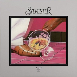 Sylvester - Step II (Reissue) (Clear Glitter Coloured) (LP)