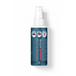 Magnezijum Activ gel 150ml