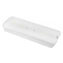 Punjiva LED nadgradna lampa 17 LED
