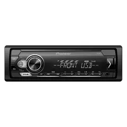 PIONEER avtoradio MVH-S110UBW