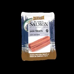 PRINCE ALASKA SALMON STICK 100G