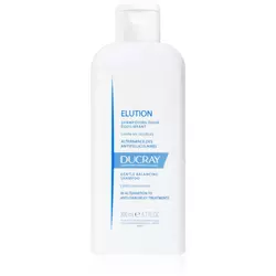 Ducray Šampon za kosu Elution, 200ml
