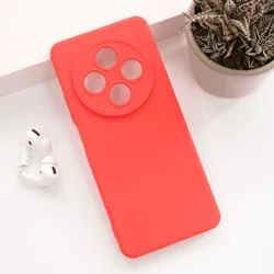 Teracell Maska za telefon Giulietta za Xiaomi Redmi 14C, Providna