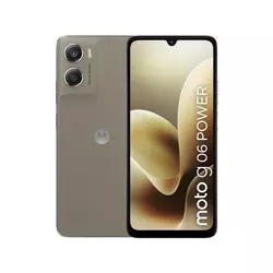 MOTOROLA G06 Power 4/256GB/ Laurel Oak