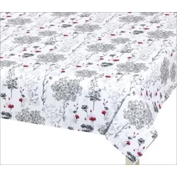 Namizni prt DITA - 50x50 cm - vejica