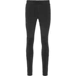 Under Armour QUALIFIER ELITE COLD TIGHT-BLK