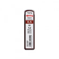 Rotring mine za tehničku olovku 0.5 HB ( 2016 )