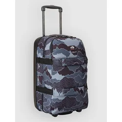 Rip Curl F-Light Transit 45L Search Cam potovalka grey