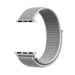 Apple Watch Sport Loop white 38/40/41mm