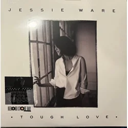 Jessie Ware - Tough Love (Deluxe Edition) (2 LP)