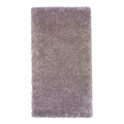 Siva preproga Universal Aqua Liso, 57 x 110 cm