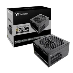 Napajanje 750W ThermalTake PS-TPT-0750FNFAGE-3 Toughpower GT 80 plus Gold