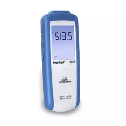 Termometar PeakTech 5135