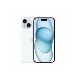 APPLE IPhone 15 Mobilni telefon 128GB Blue