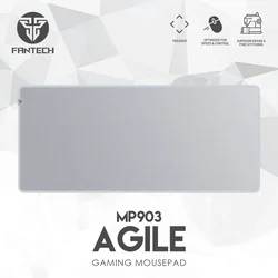 Fantech Podloga za miš MP903 Agile, Siva