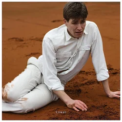 Lower - Seek Warmer Climes (LP)