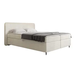 Boxspring postelja Stonecrest 108 (Taro 01)