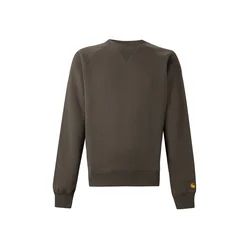 Carhartt WIP Majica Chase kaki