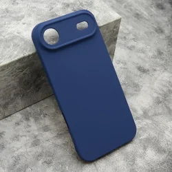 Futrola gentle color za iphone 17 air (6.6) teget ( F121333 )