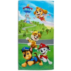 Dečji peškir PAW PATROL 70x140