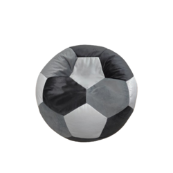 Lazy Pleasure Lazy bag Lopta, O230cm, Sivi