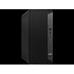 HP Pro Tower 400 G9 Desktop, Core i5-12500, 8GB, 512GB, 2x3.5 FreeDOS, YU, Jack black ( 9M8J3AT )
