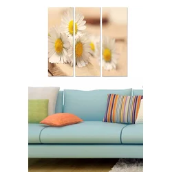 Set slika Wallity MDF2313971, 3 dijela