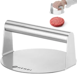 Hendi Stiskalnik za smash hamburger pleskavice / 16cm