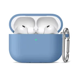Zastitna futrola za Airpods 3 Pro lila