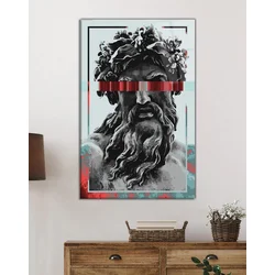 Wallity Slika 848, 60x90 cm