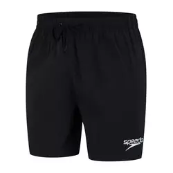 SPEEDO m kopalne hlače 812433 0001 ESSENTIALS 16 black
