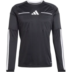 adidas Dres z dolgimi rokavi 26 Referee