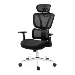 Mark Adler kancelarijska stolica expert 4.6 black ( 8264 )